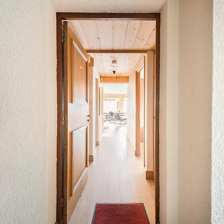 Apartment Joli Familial Centre Du Village Megeve