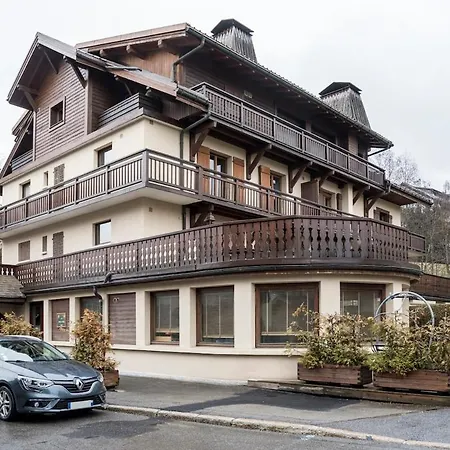 Joli Familial Centre Du Village Apartment *