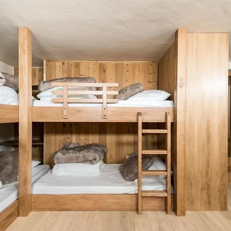 Apartment Joli Familial Centre Du Village Megeve