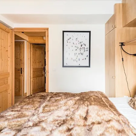 Joli Familial Centre Du Village *