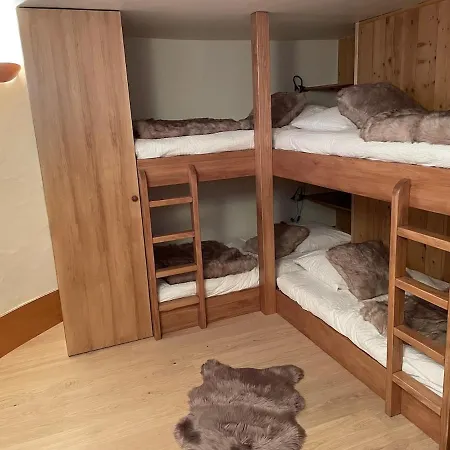 Joli Familial Centre Du Village