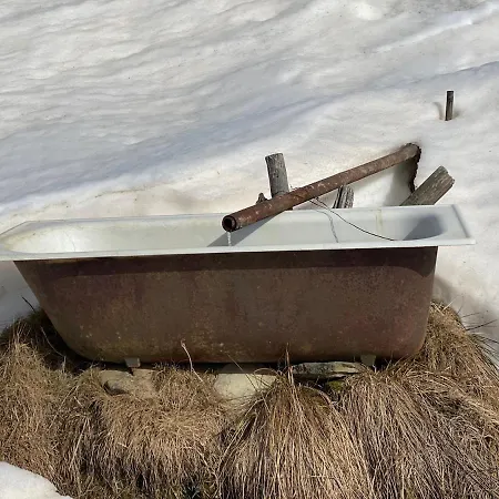 Joli Familial Centre Du Village Apartmán Megève
