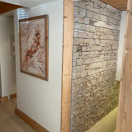 Joli Familial Centre Du Village