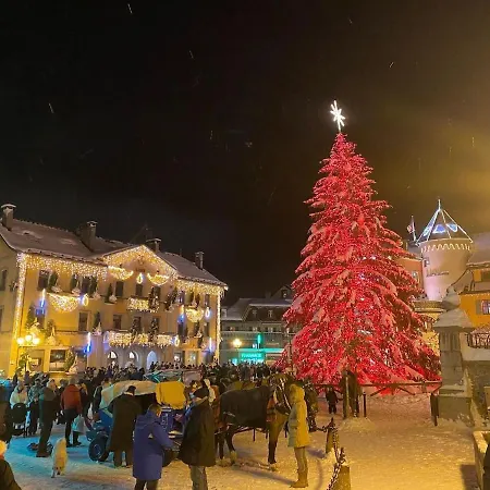 Joli Familial Centre Du Village