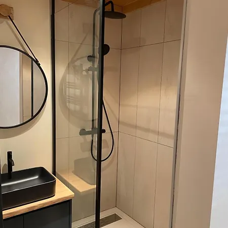 Apartmán Joli Familial Centre Du Village *