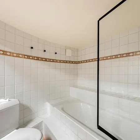 Apartmán Joli Familial Centre Du Village