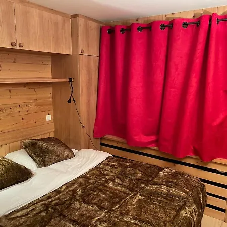 Apartament Joli Familial Centre Du Village Megève