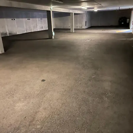 Joli Familial Centre Du Village Apartmán Megève