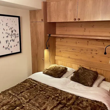 Joli Familial Centre Du Village *