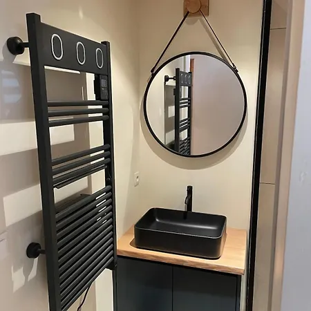 Joli Familial Centre Du Village Apartmán Megève