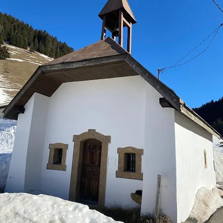 Joli Familial Centre Du Village *