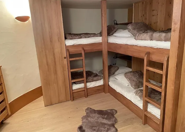 Joli Familial Centre Du Village