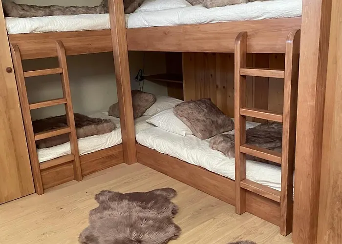 Joli Familial Centre Du Village موجوف