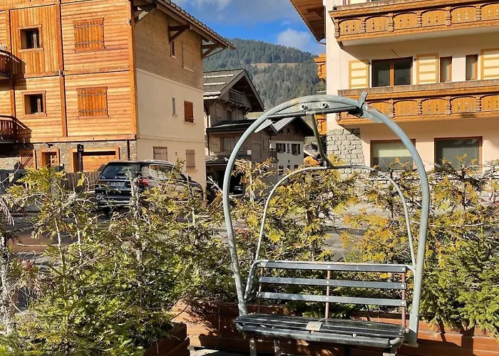 Joli Familial Centre Du Village