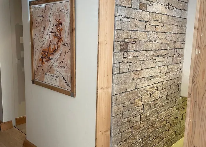 Joli Familial Centre Du Village