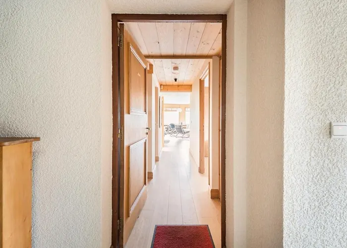 شقة Joli Familial Centre Du Village موجوف