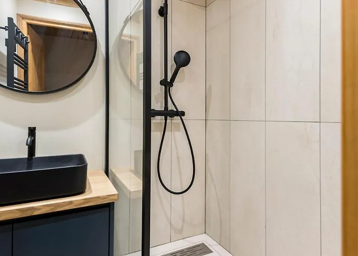 Joli Familial Centre Du Village شقة