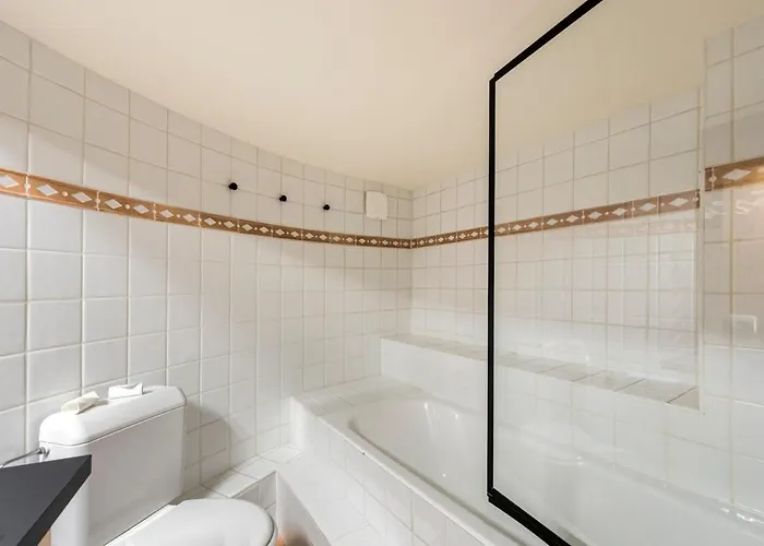 شقة Joli Familial Centre Du Village