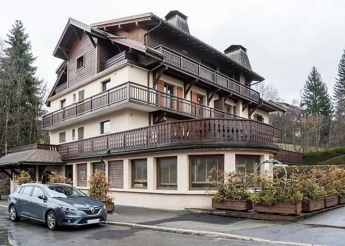 Joli Familial Centre Du Village شقة *