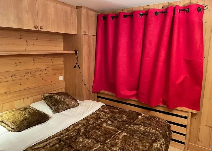 شقة Joli Familial Centre Du Village موجوف