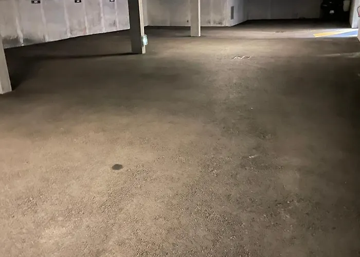 Joli Familial Centre Du Village شقة موجوف