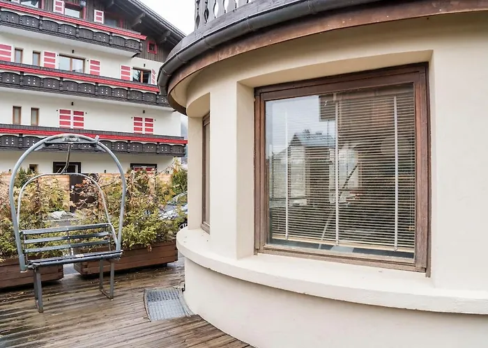 Joli Familial Centre Du Village *