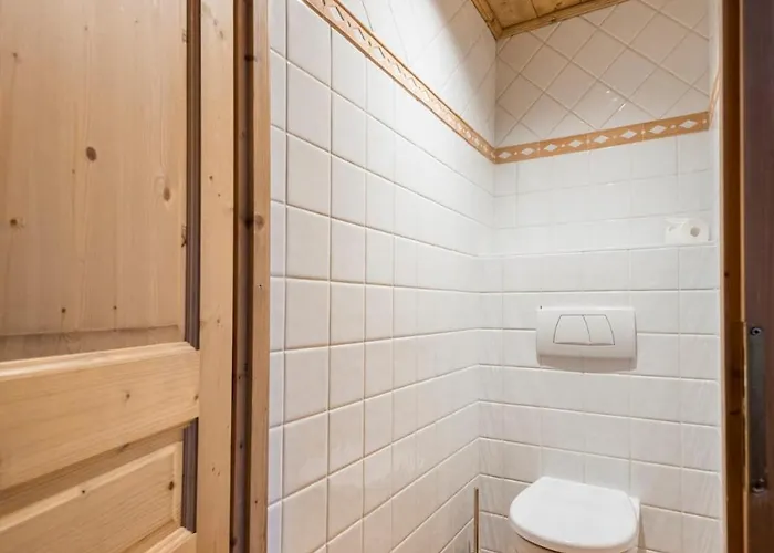 شقة Joli Familial Centre Du Village موجوف