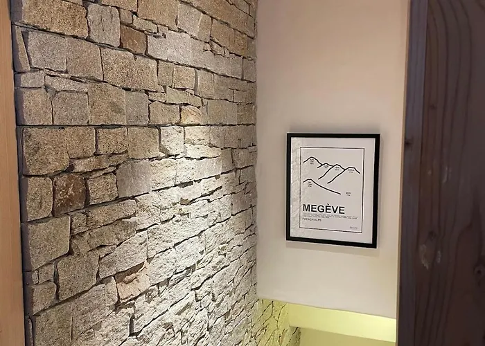 Joli Familial Centre Du Village شقة موجوف