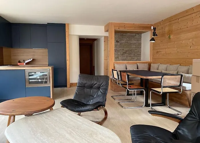 Joli Familial Centre Du Village *