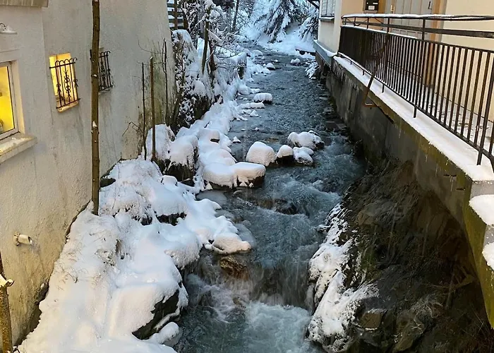 Joli Familial Centre Du Village شقة *