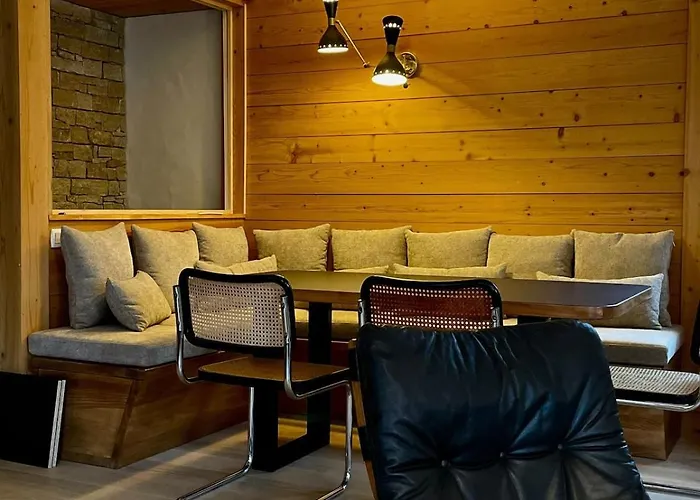 شقة Joli Familial Centre Du Village *