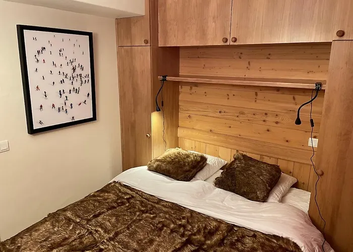 Joli Familial Centre Du Village *