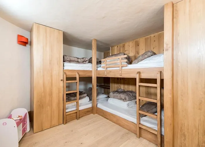 Joli Familial Centre Du Village شقة