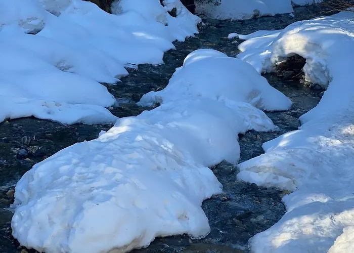 Joli Familial Centre Du Village شقة *