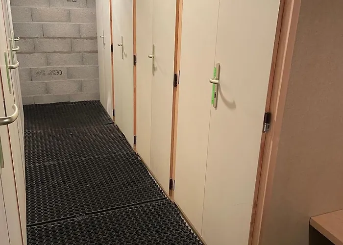 Joli Familial Centre Du Village * موجوف