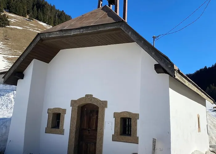 Joli Familial Centre Du Village *